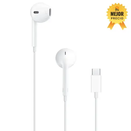 EarPods (USB-C)