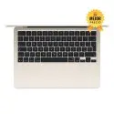 MacBook Air 13 M4 512GB Blanco estrella