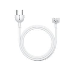 Cable alargador para el adaptador de corriente