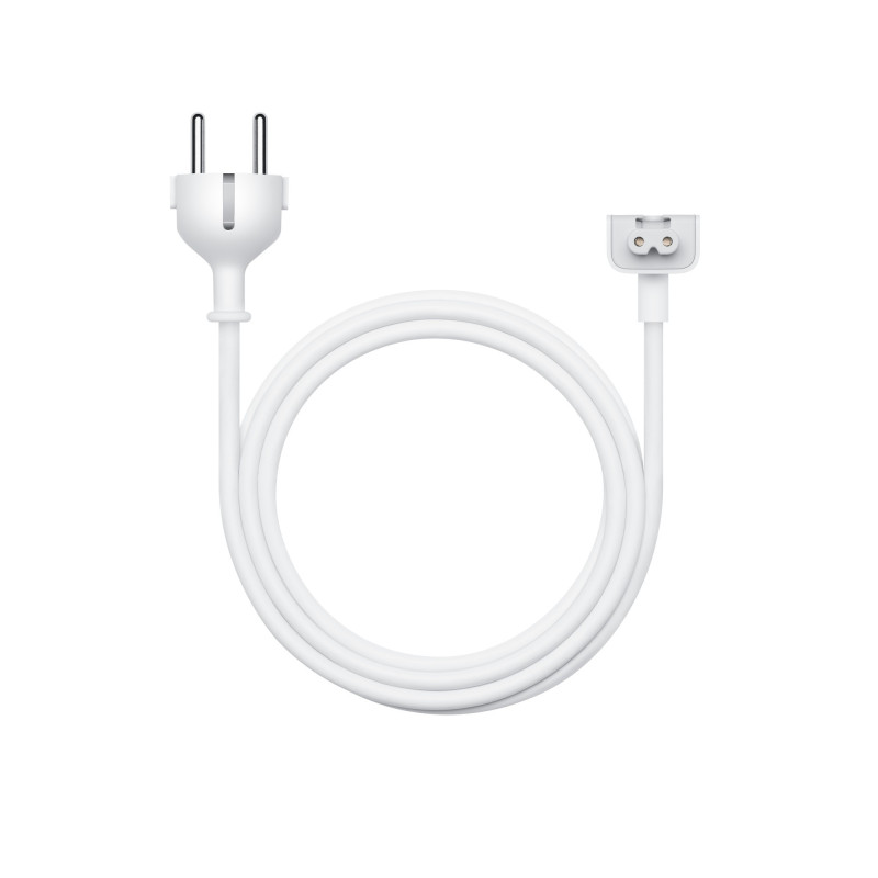 Cable alargador para el adaptador de corriente