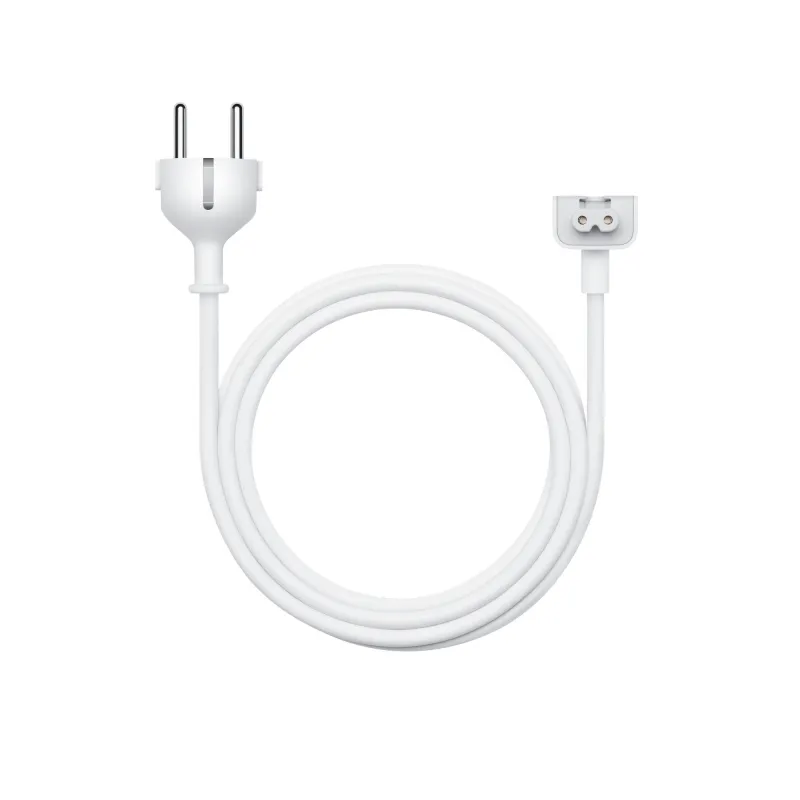 Cable alargador para el adaptador de corriente