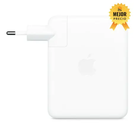 Adaptador de corriente USB‑C de 140 W