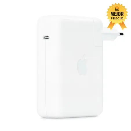 Adaptador de corriente USB‑C de 140 W