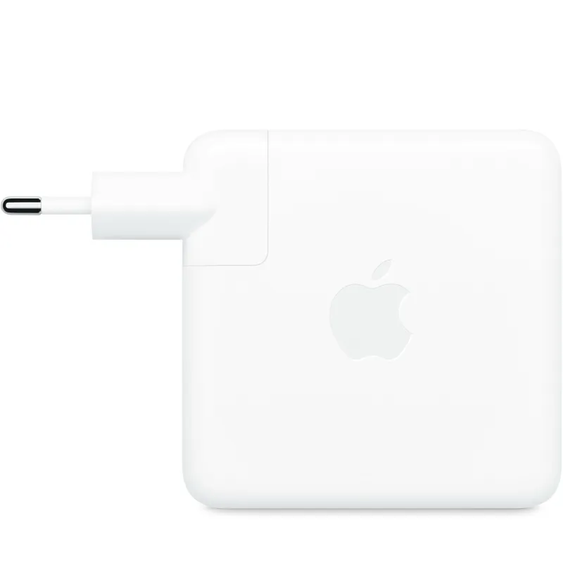 Adaptador de corriente USB‑C de 96W