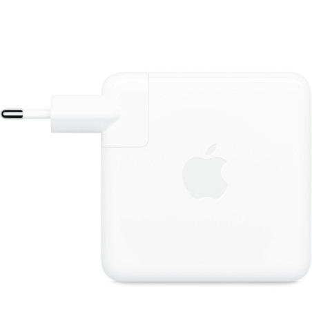 Adaptador de corriente USB‑C de 96W