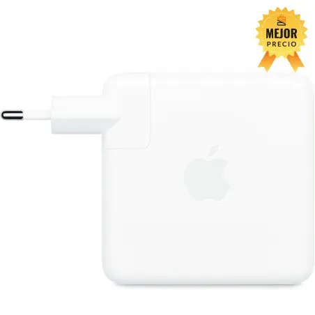 Adaptador de corriente USB‑C de 96W