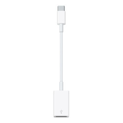 Adaptador de USB-C a USB