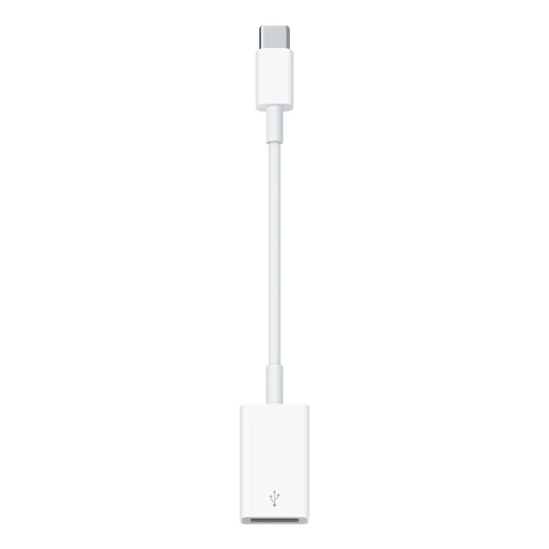Adaptador de USB-C a USB