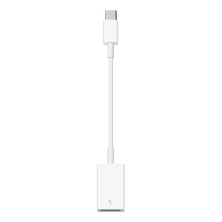 Adaptador de USB-C a USB