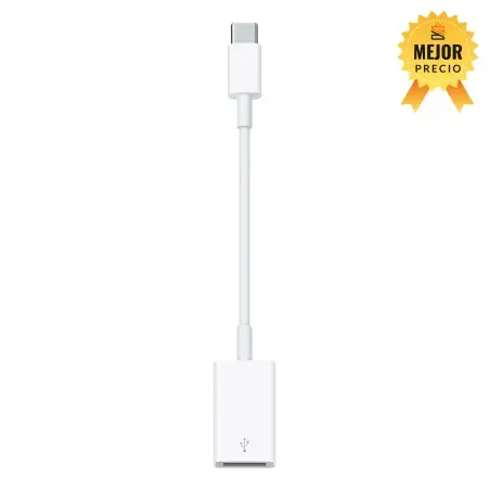 Adaptador de USB-C a USB