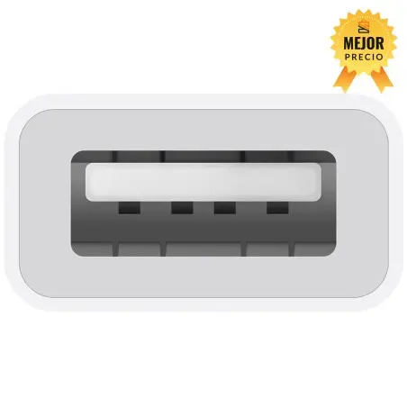 Adaptador de USB-C a USB