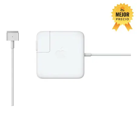 Adaptador de corriente MagSafe 2 de 85 W