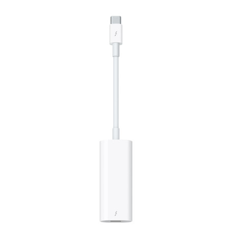 Adaptador de Thunderbolt 3 (USB-C) a 2