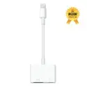 Adaptador de conector Lightning a AV digital