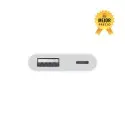 Adaptador de conector Lightning a USB 3 para cámaras
