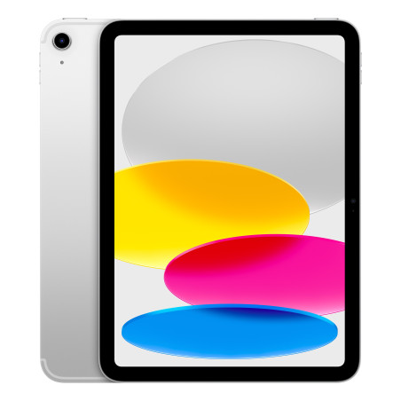 iPad 11 Wi-Fi  Cell 512GB Plata