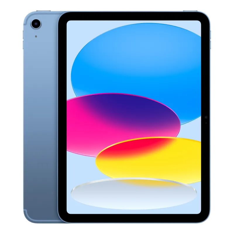 iPad 11 Wi-Fi  Cell 256GB Azul