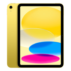 iPad 11 Wi-Fi 512GB Amarillo
