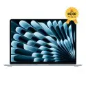MacBook Air 15 M4 512GB azul cielo