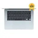 MacBook Air 15 M4 256GB Azul cielo