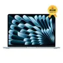 MacBook Air 13 M4 512GB azul cielo