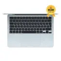 MacBook Air 13 M4 256GB Azul cielo