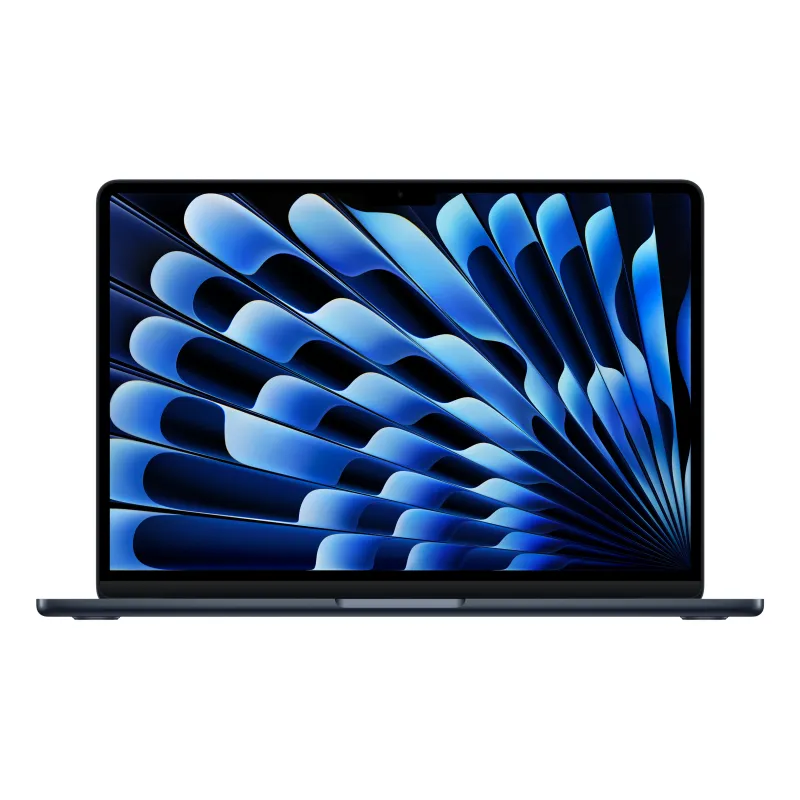 MacBook Air 13 M4 512GB medianoche