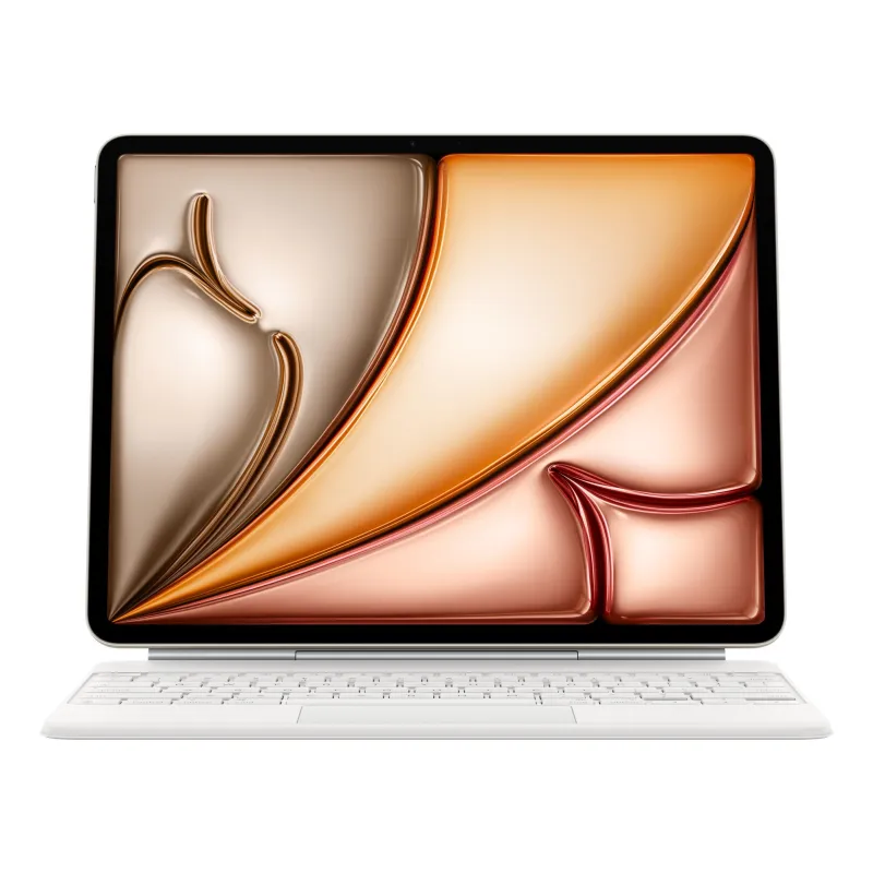 Magic Keyboard iPad Air 13 (M3) - Español