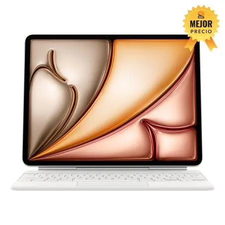 Magic Keyboard iPad Air 13 (M3) - Español