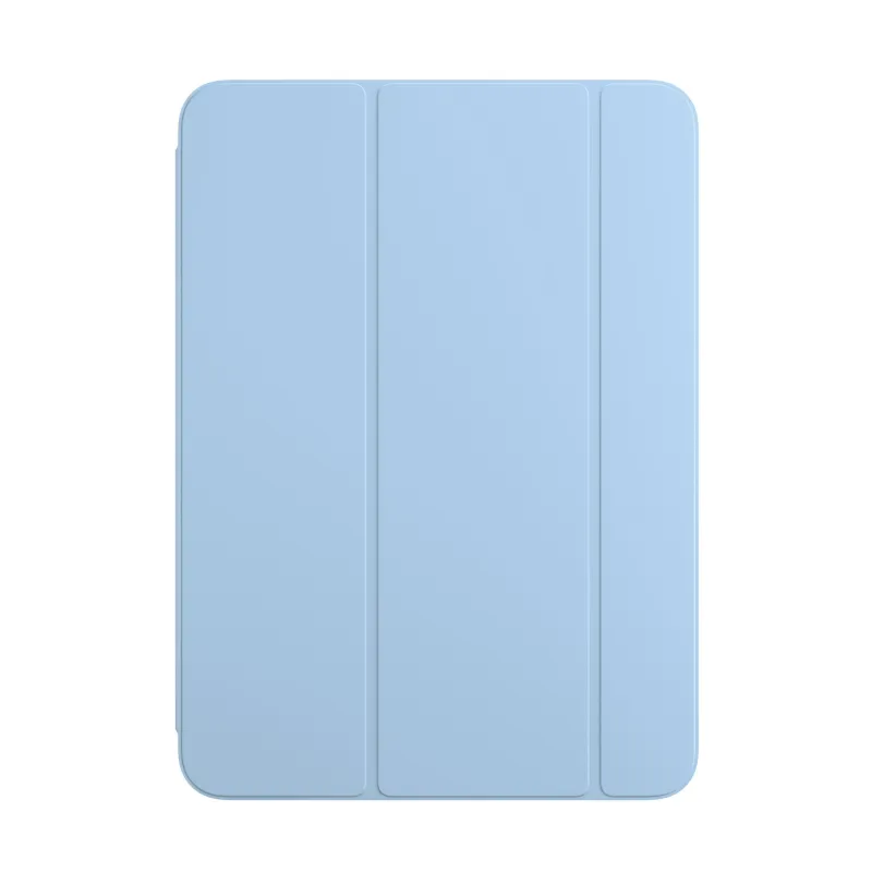 Funda Smart Folio iPad (A16) Azul celeste