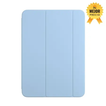 Funda Smart Folio iPad (A16) Azul celeste