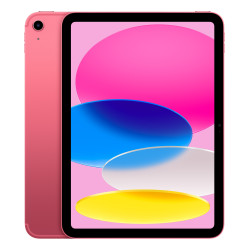 iPad 11 Wi-Fi Cell 512GB Rosa