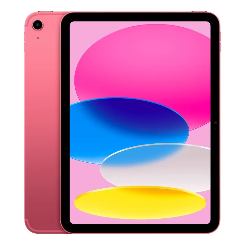 iPad 11 Wi-Fi Cell 512GB Rosa