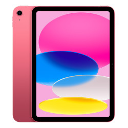 iPad 11 Wi-Fi 256GB Rosa