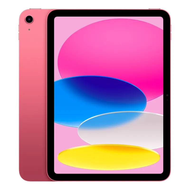 iPad 11 Wi-Fi 256GB Rosa