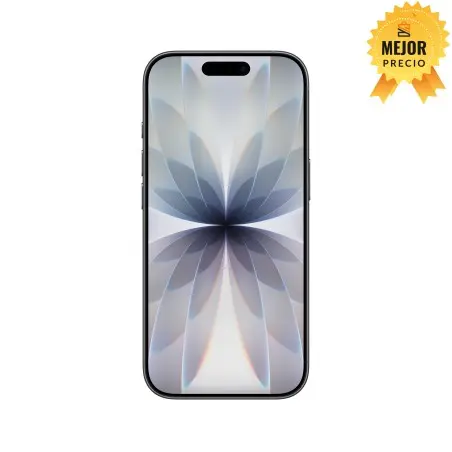 🤑Rebajas iPhone 17 256GB Negro 