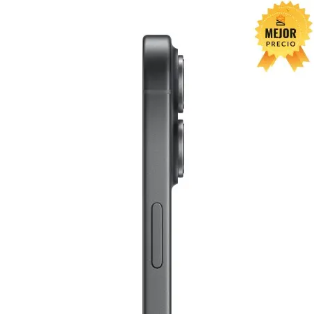 🤑Rebajas iPhone 17 256GB Negro 