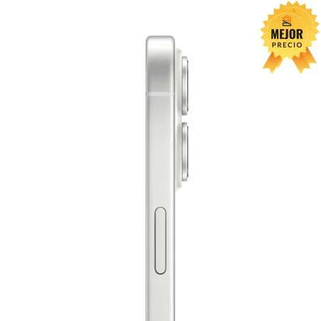 🎁 El regalo perfecto iPhone 17 256GB Blanco 