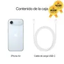 🎁 El regalo perfecto iPhone Air 256GB Azul cielo 