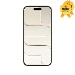 🤑Rebajas iPhone Air 512GB Dorado claro 