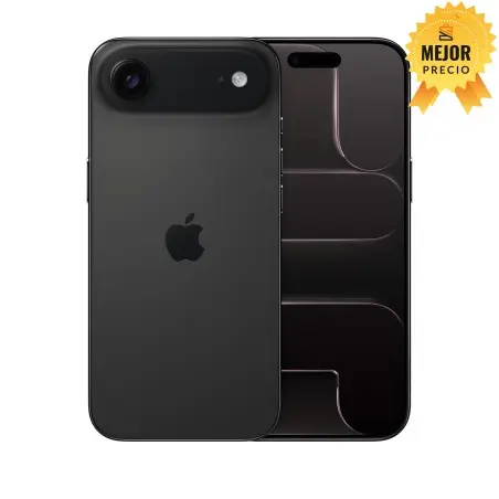 🤑Rebajas iPhone Air 256GB Negro espacial 