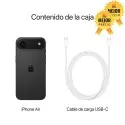 🤑Rebajas iPhone Air 256GB Negro espacial 