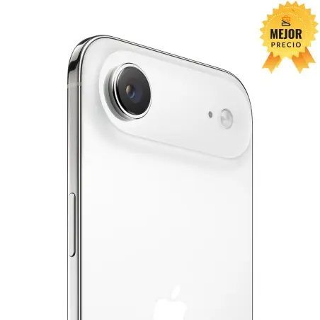🤑Rebajas iPhone Air 256GB Blanco nube 