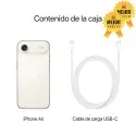🤑Rebajas iPhone Air 256GB Dorado claro 