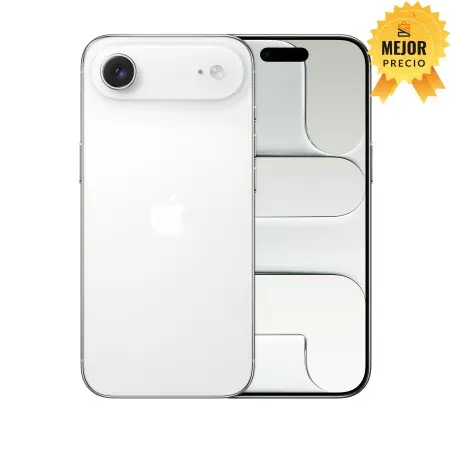 🤑Rebajas iPhone Air 1TB Blanco nube 