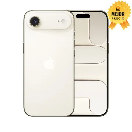 🤑Rebajas iPhone Air 1TB Dorado claro 