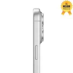 iPhone 17 Pro 256GB Plata | ShopDutyFree.es 3