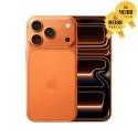 🤑Rebajas iPhone 17 Pro 256GB Naranja cósmico 