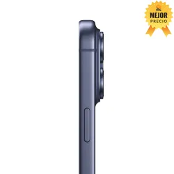 iPhone 17 Pro 256GB Azul oscuro | ShopDutyFree.es 4