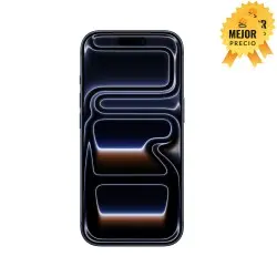 🤑Rebajas iPhone 17 Pro 256GB Azul oscuro 